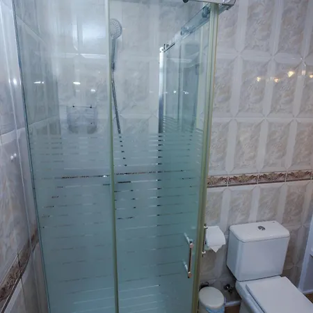 Apartmán Playa Santa Maria Del Mar *