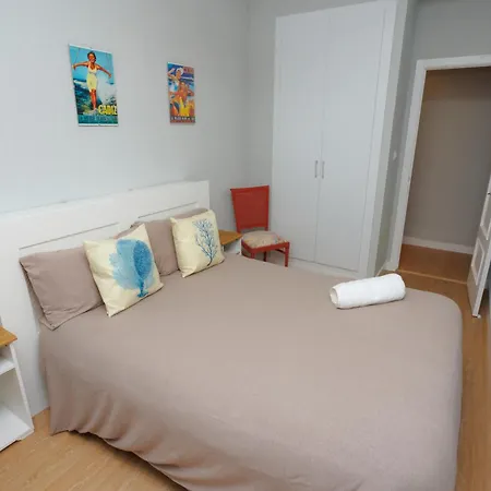 Apartmán Playa Santa Maria Del Mar