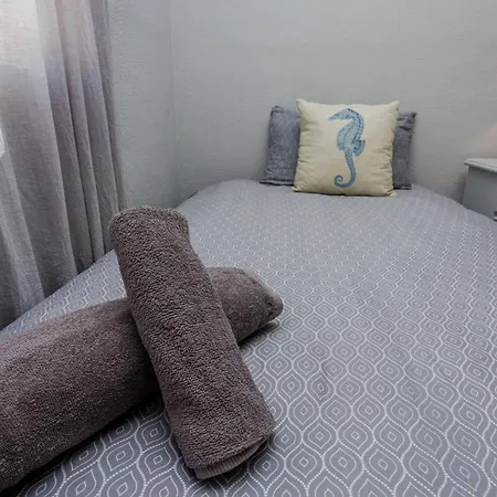 Apartmán Playa Santa Maria Del Mar