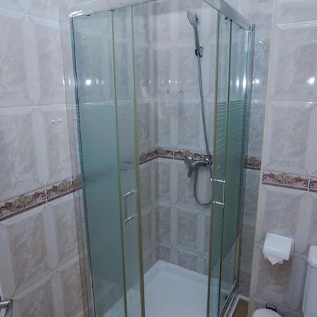 Playa Santa Maria Del Mar Apartmán Cádiz